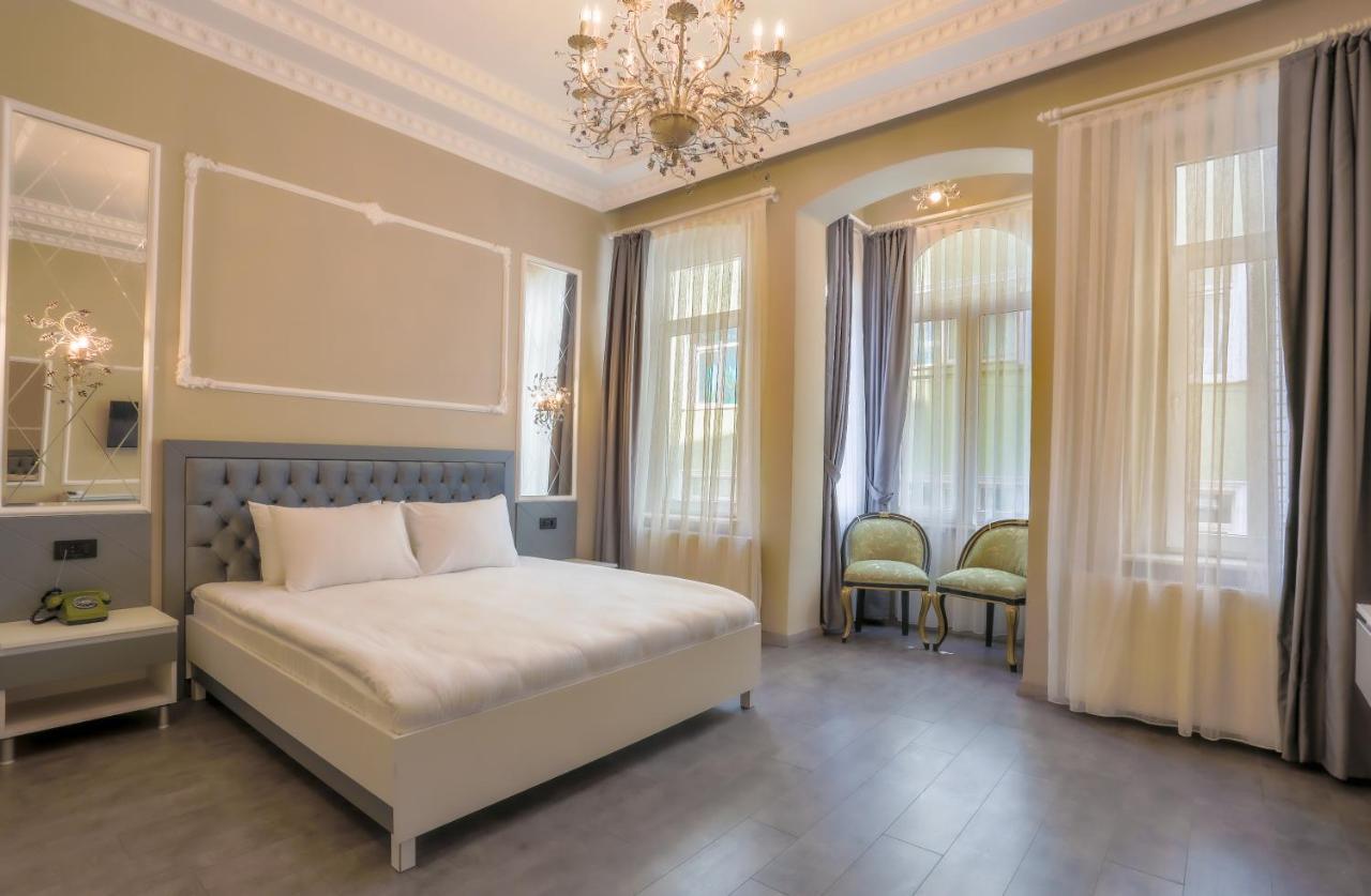 Arach Hotel Harbiye Стамбул Экстерьер фото